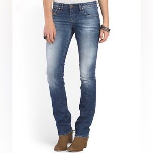 Diesel Myboy Blue Jeans